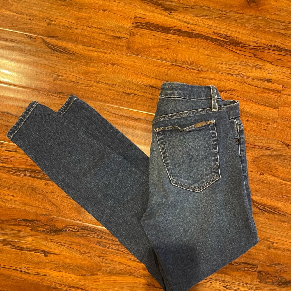 Joes skinny jeans